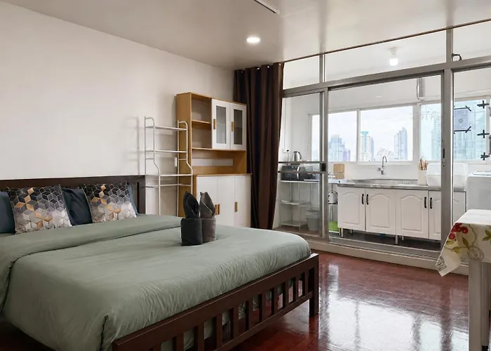Lejlighed Remote Work Ready 50sqm Work Desk Sleeps 3 *