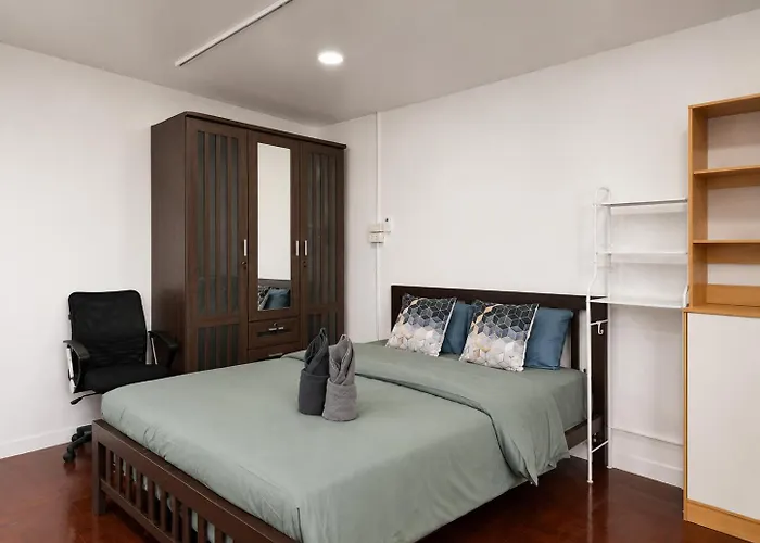 Lejlighed Remote Work Ready 50sqm Work Desk Sleeps 3 *
