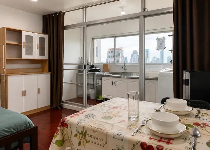 Lejlighed Remote Work Ready 50sqm Work Desk Sleeps 3 *