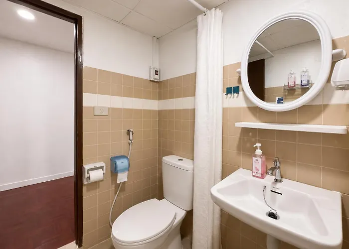 Lejlighed Remote Work Ready 50sqm Work Desk Sleeps 3