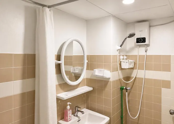 Lejlighed Remote Work Ready 50sqm Work Desk Sleeps 3 *
