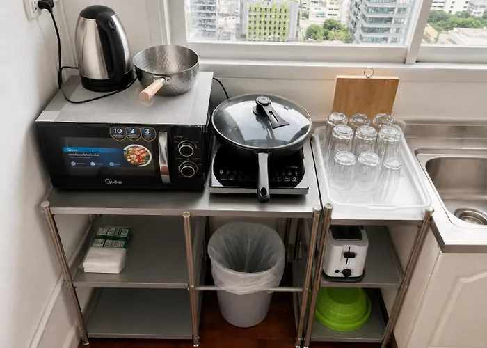 Remote Work Ready 50sqm Work Desk Sleeps 3 *